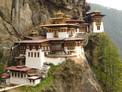 Trekkingreise Bhutan