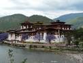 Trekkingreise Bhutan